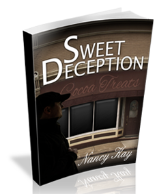Sweet Deception -- Nancy Kay