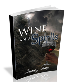 Wine and Spirits -- Nancy Kay